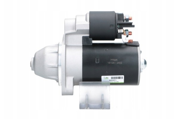 New Starter Bukh 1 2 kw Catalog number of the part 690 512 132 090