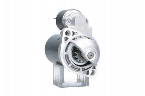 New Starter Bukh 1 2 kw Customs tariff code 85114000
