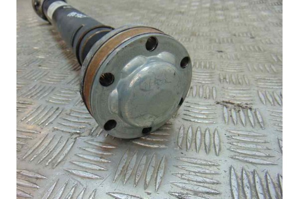 A1644100701 TRANSMISION CENTRAL DELANTERA MERCEDES-BENZ CLASE ML (BM 164) 320 CDI 4M Edition 10 2007 A1644100701 186985 MERCEDES