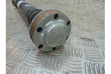 A1644100701 TRANSMISION CENTRAL DELANTERA MERCEDES-BENZ CLASE ML (BM 164) 320 CDI 4M Edition 10 2007 A1644100701 186985 MERCEDES