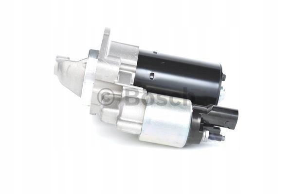 BOSCH 0 001 107 446 Starter Part manufacturer Bosch