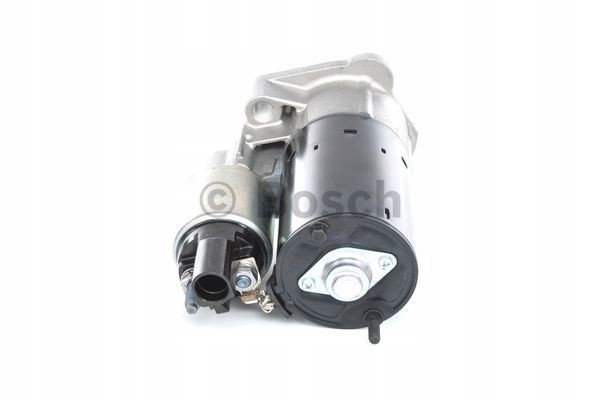 BOSCH 0 001 107 446 Starter Catalog number of the part 0 001 107 446