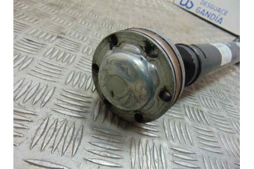 A1644100701 TRANSMISION CENTRAL DELANTERA MERCEDES-BENZ CLASE ML (BM 164) 320 CDI 4M Edition 10 2007 A1644100701 186985 MERCEDES