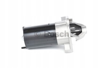 BOSCH 0 001 107 446 Starter Car type passenger cars