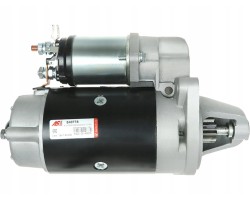 New Starter S4077S