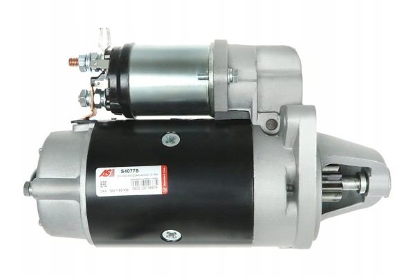 New Starter S4077S