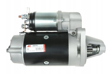 New Starter S4077S