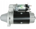 New Starter S4077S Part manufacturer AS PL