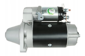 New Starter S4077S Part manufacturer AS PL
