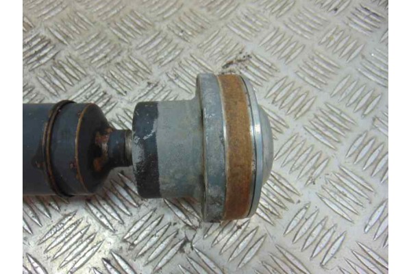 A1644100701 TRANSMISION CENTRAL DELANTERA MERCEDES-BENZ CLASE ML (BM 164) 320 CDI 4M Edition 10 2007 A1644100701 186985 MERCEDES