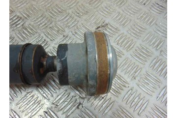 A1644100701 TRANSMISION CENTRAL DELANTERA MERCEDES-BENZ CLASE ML (BM 164) 320 CDI 4M Edition 10 2007 A1644100701 186985 MERCEDES