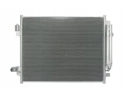 Condensador de aire acondicionado Bosch 1 986 AD2 329