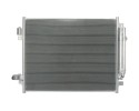 Air conditioning condenser BOSCH 1 986 AD2 329 Part manufacturer Bosch