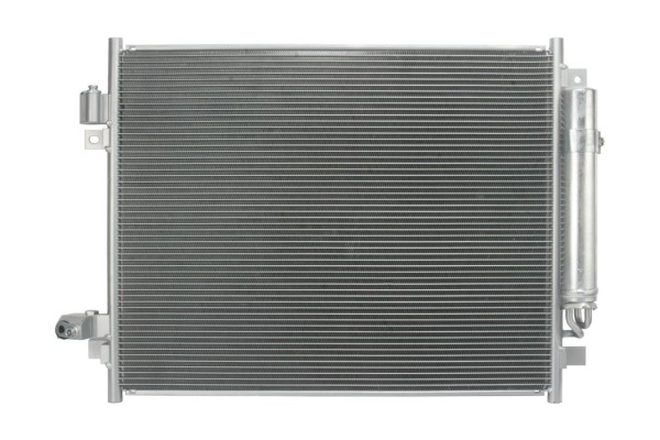 Air conditioning condenser BOSCH 1 986 AD2 329 Part manufacturer Bosch