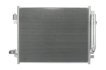 Air conditioning condenser BOSCH 1 986 AD2 329 Part manufacturer Bosch