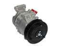 Air conditioning compressor BOSCH 1 986 AD1 362