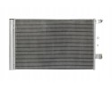 Air conditioning condenser BOSCH 1 986 AD2 466