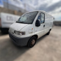 CITROEN JUMPER FURGÓN 27 C D Ntz. 1000
