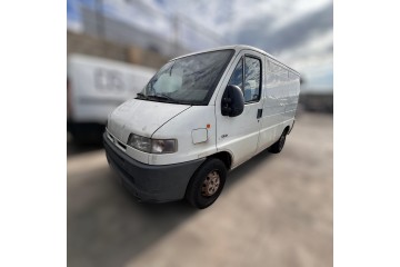 CITROEN JUMPER FURGÓN 27 C D Ntz. 1000