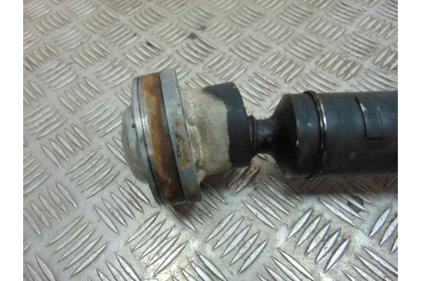 A1644100701 TRANSMISION CENTRAL DELANTERA MERCEDES-BENZ CLASE ML (BM 164) 320 CDI 4M Edition 10 2007 A1644100701 186985 MERCEDES