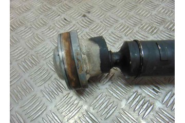 A1644100701 TRANSMISION CENTRAL DELANTERA MERCEDES-BENZ CLASE ML (BM 164) 320 CDI 4M Edition 10 2007 A1644100701 186985 MERCEDES