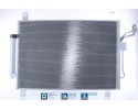 AIR CONDITIONING COOLER NISSENS 940836