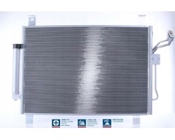 AIR CONDITIONING COOLER NISSENS 940836