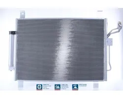 Nissens 940836 Condensador de aire acondicionado