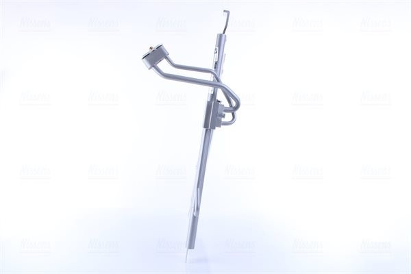 AIR CONDITIONING COOLER NISSENS 940836 Catalog number of the part 940836