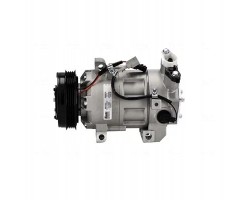 AIR CONDITIONING SPRAYER NISSENS 891251
