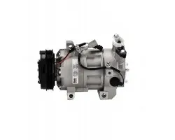 Compresor de aire acondicionado Nissens 891251