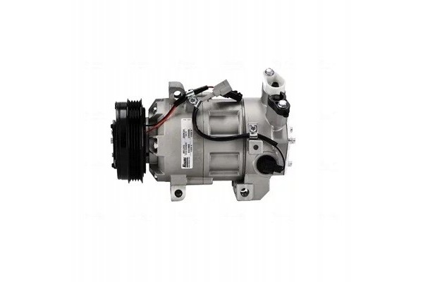 AIR CONDITIONING SPRAYER NISSENS 891251