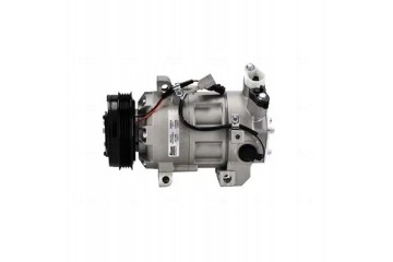 AIR CONDITIONING SPRAYER NISSENS 891251