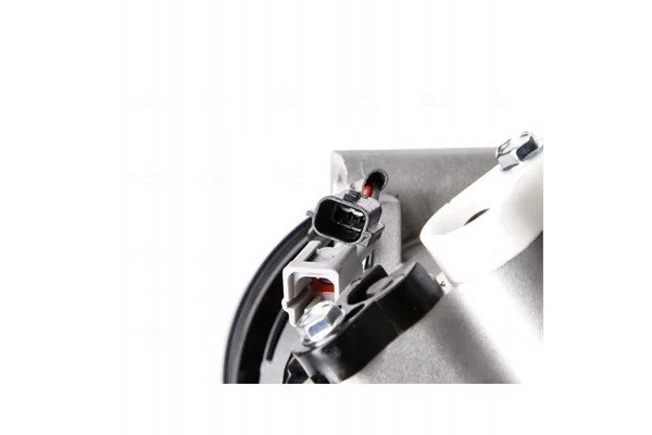 AIR CONDITIONING SPRAYER NISSENS 891251 Catalog number of substitutes AHE 970162 Airstal 10 3242 Henkel Parts 7113242R MAHLE ACP