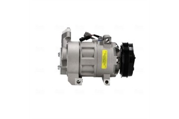Compresor de aire acondicionado Nissens 891251
