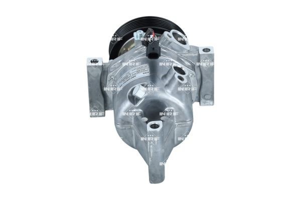 AIR CONDITIONING SPRAYER NRF 320263 Catalog number of the part 320263
