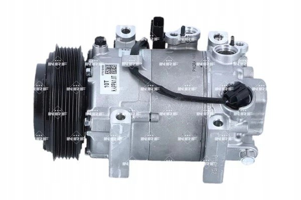 AIR CONDITIONING SPRAYER NRF 320248G Catalog number of the part 320248G