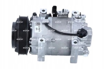 AIR CONDITIONING SPRAYER NRF 320248G Catalog number of the part 320248G