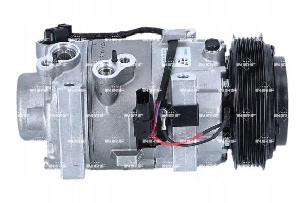 AIR CONDITIONING SPRAYER NRF 320248G Catalog number of substitutes Airstal 10 4626 FISPA 1 9172 Henkel Parts 7114626R HOFFER K19