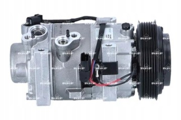 AIR CONDITIONING SPRAYER NRF 320248G Catalog number of substitutes Airstal 10 4626 FISPA 1 9172 Henkel Parts 7114626R HOFFER K19