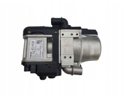 Webasto TT EVO Ford Focus MK4 JX61 18K463BC