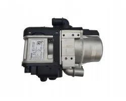Calefactor Webasto TT EVO Ford Focus MK4 JX61 18K463BC