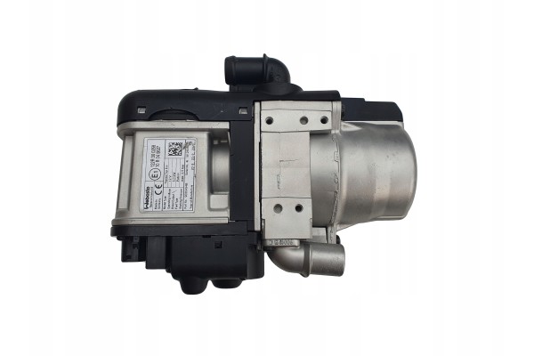 Webasto TT EVO Ford Focus MK4 JX61 18K463BC