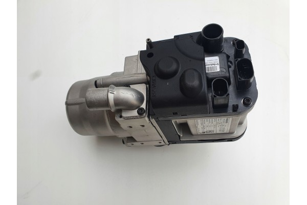 Webasto TT EVO Ford Focus MK4 JX61 18K463BC Part manufacturer Webasto