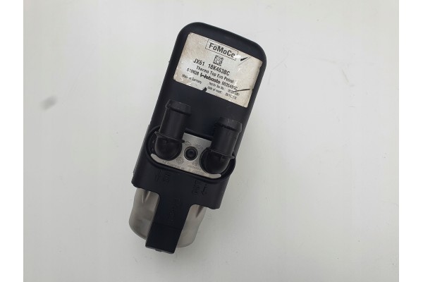 Webasto TT EVO Ford Focus MK4 JX61 18K463BC Catalog number of the part JX6118K463BC