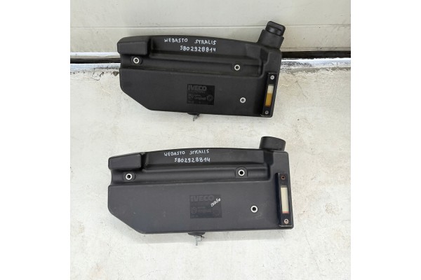 IVECO 5802928814 WEBAST TANK