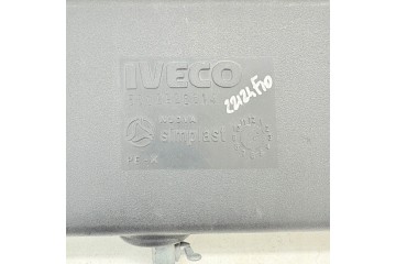 IVECO 5802928814 WEBAST TANK Catalog number of the part 5802928814