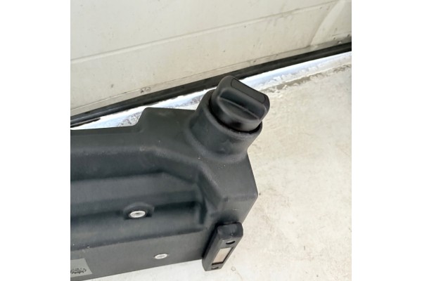 Depósito Webasto Iveco 5802928814