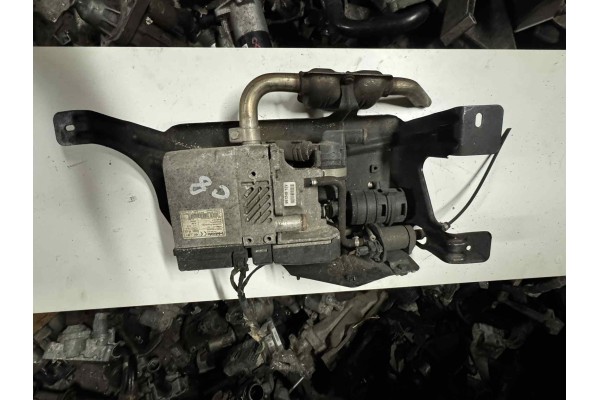 Webasto C8 Phedra Scudo Expert 807 Jumpy Ulysse Scudo Proace 2004 2005 2006 Catalog number of the part 9916835B