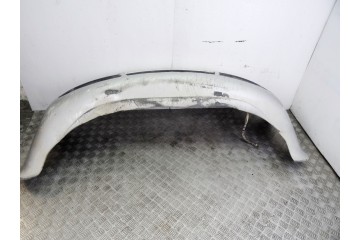 PLATA PARAGOLPES DELANTERO AUDI A6 BERLINA (4B2) 2.5 TDI 2001 PLATA 209826 AUDI - 1